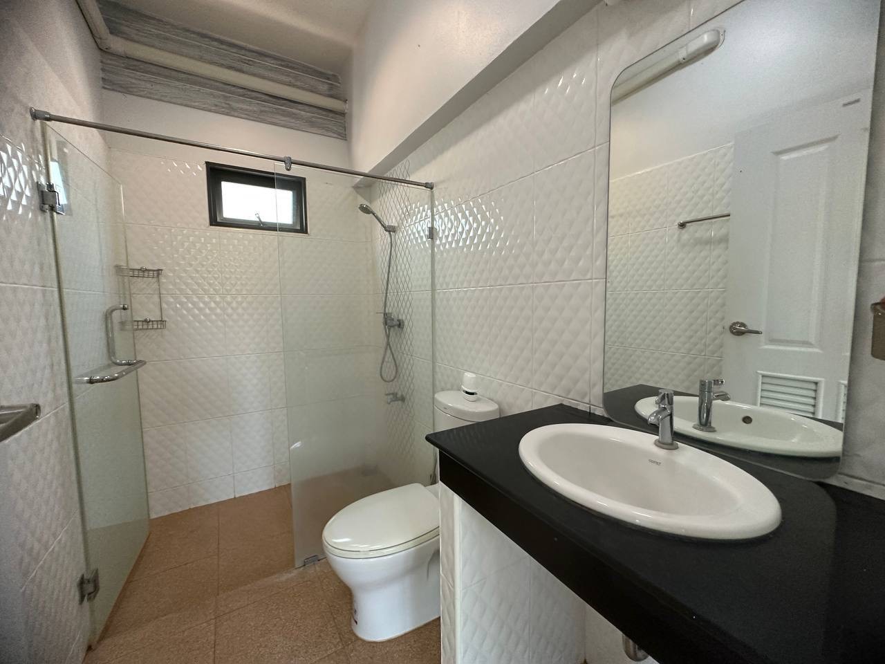 Односпальный дом