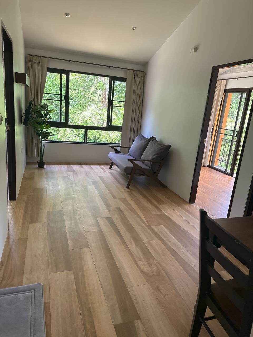 Двуспальный дом