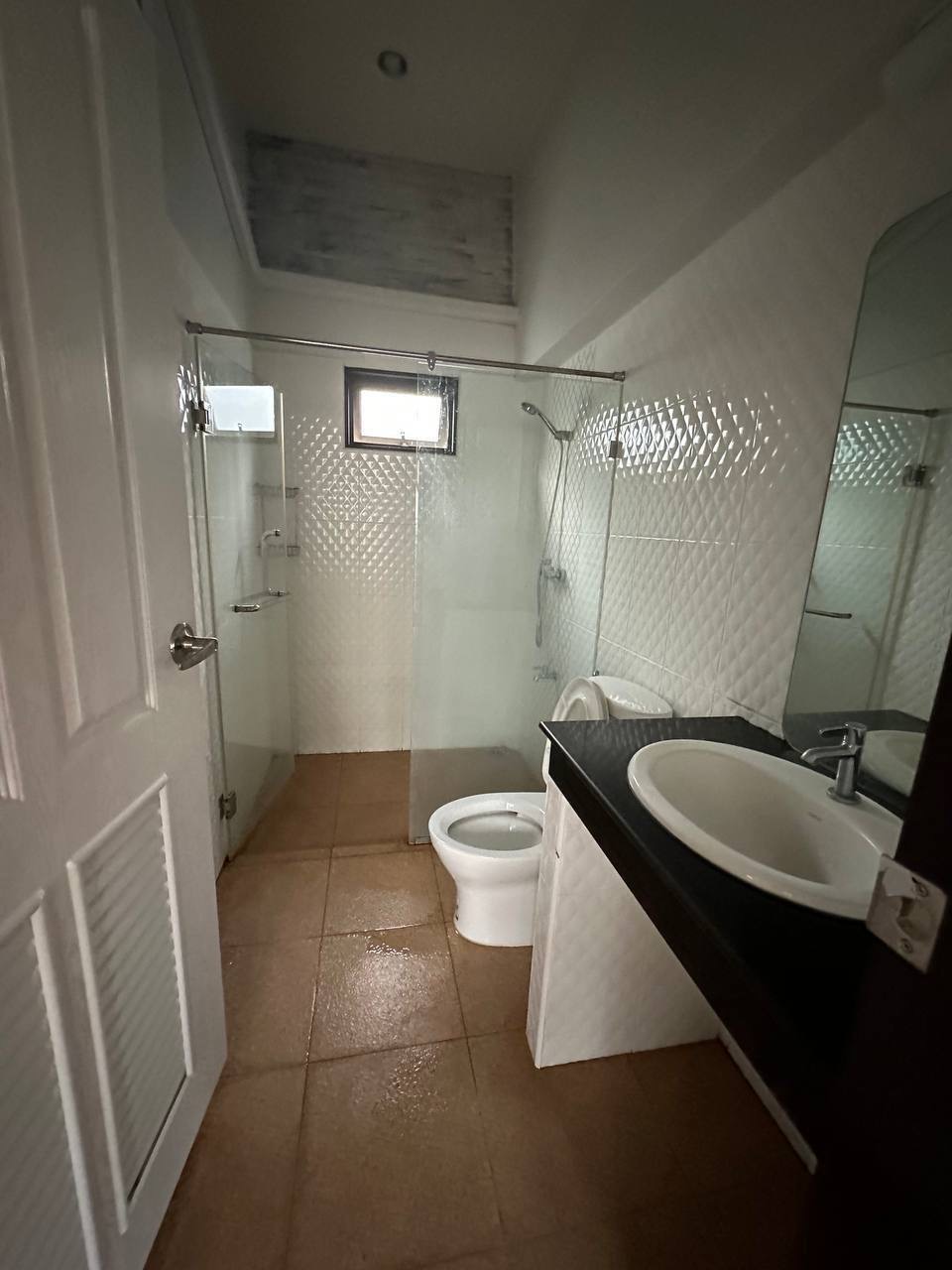 Двуспальный дом