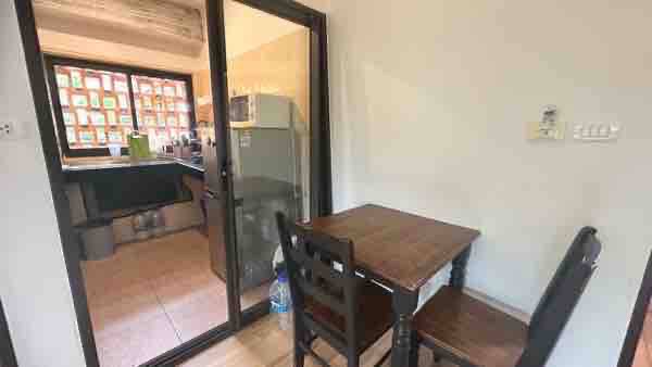 Двуспальный дом