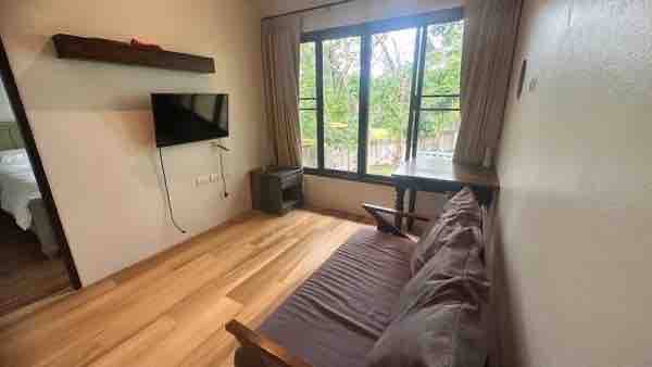 Двуспальный дом