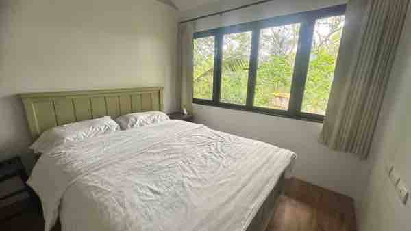 Двуспальный дом