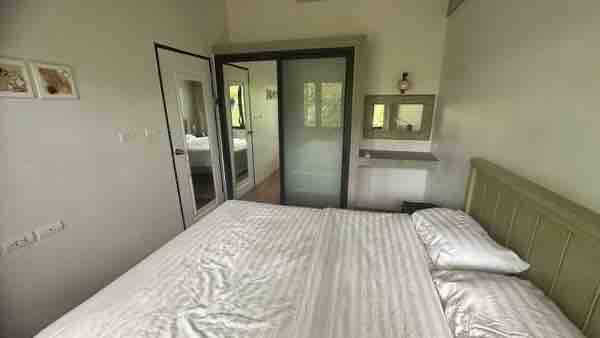 Двуспальный дом