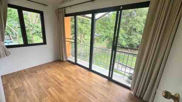 Двуспальный дом