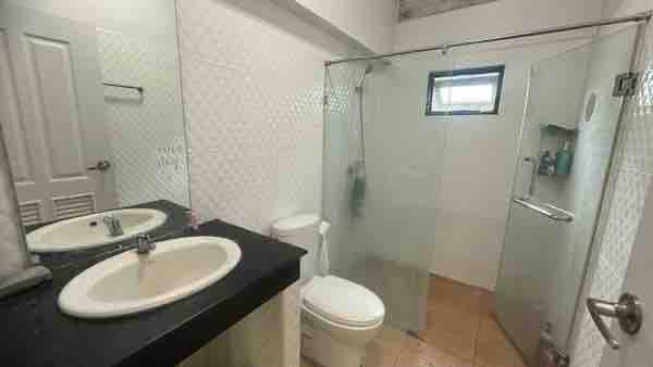 Двуспальный дом