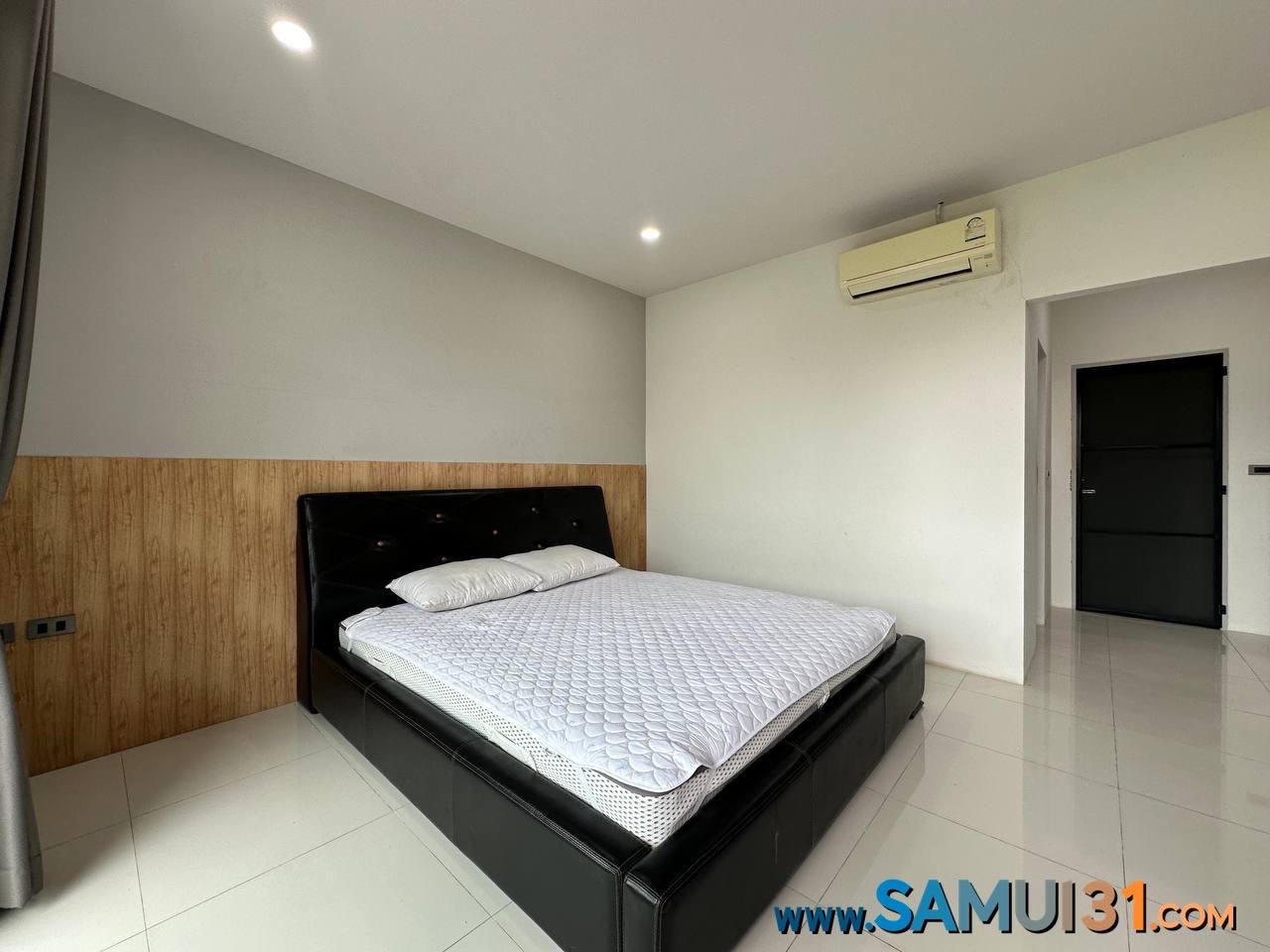 Односпальные апартаменты