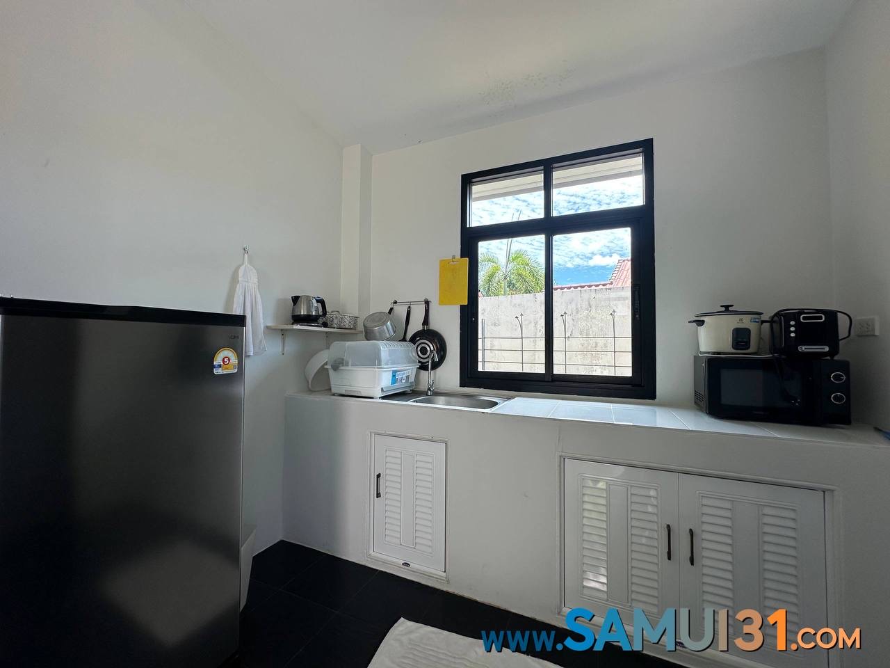 Односпальный дом