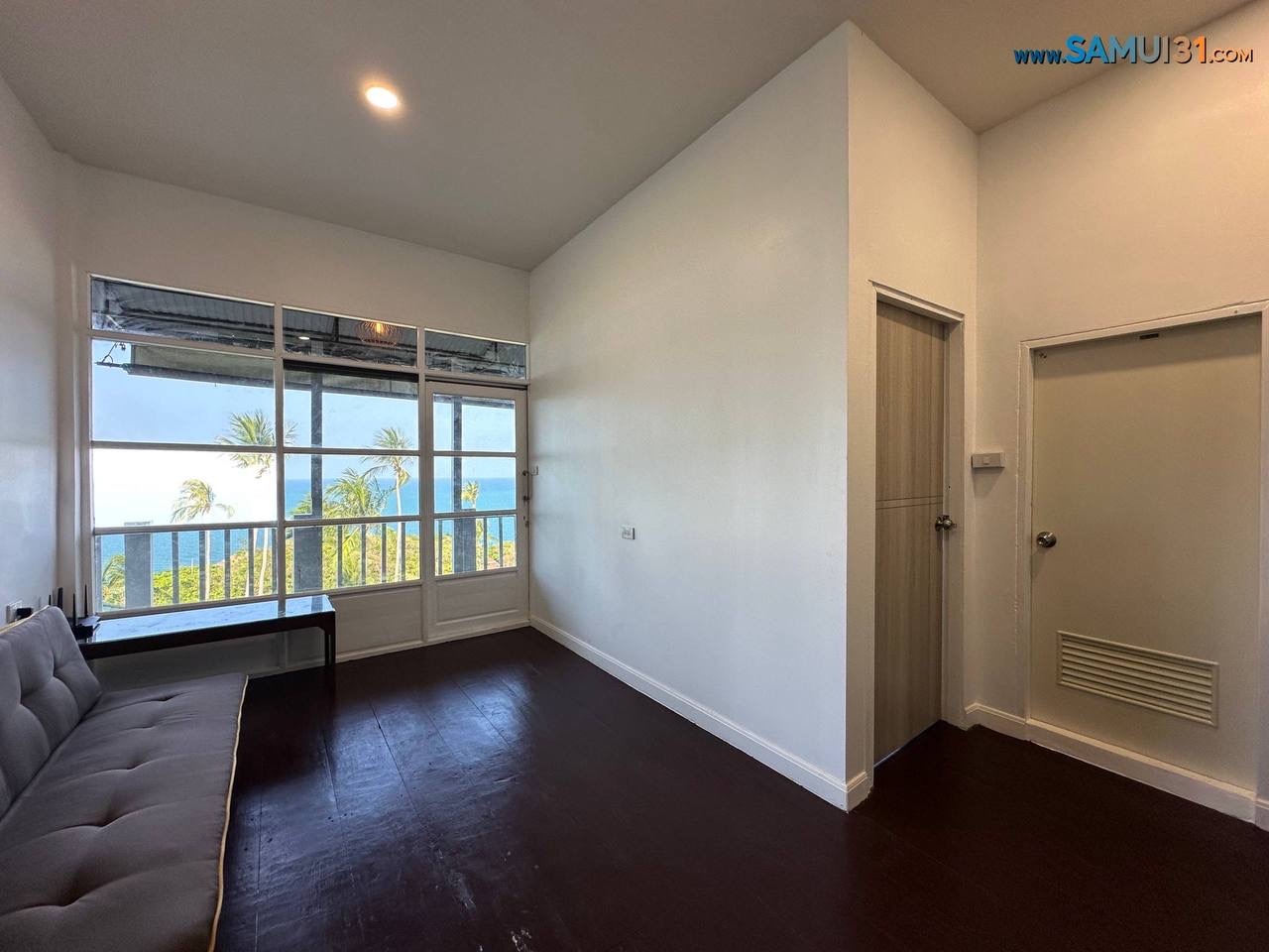 Односпальный дом