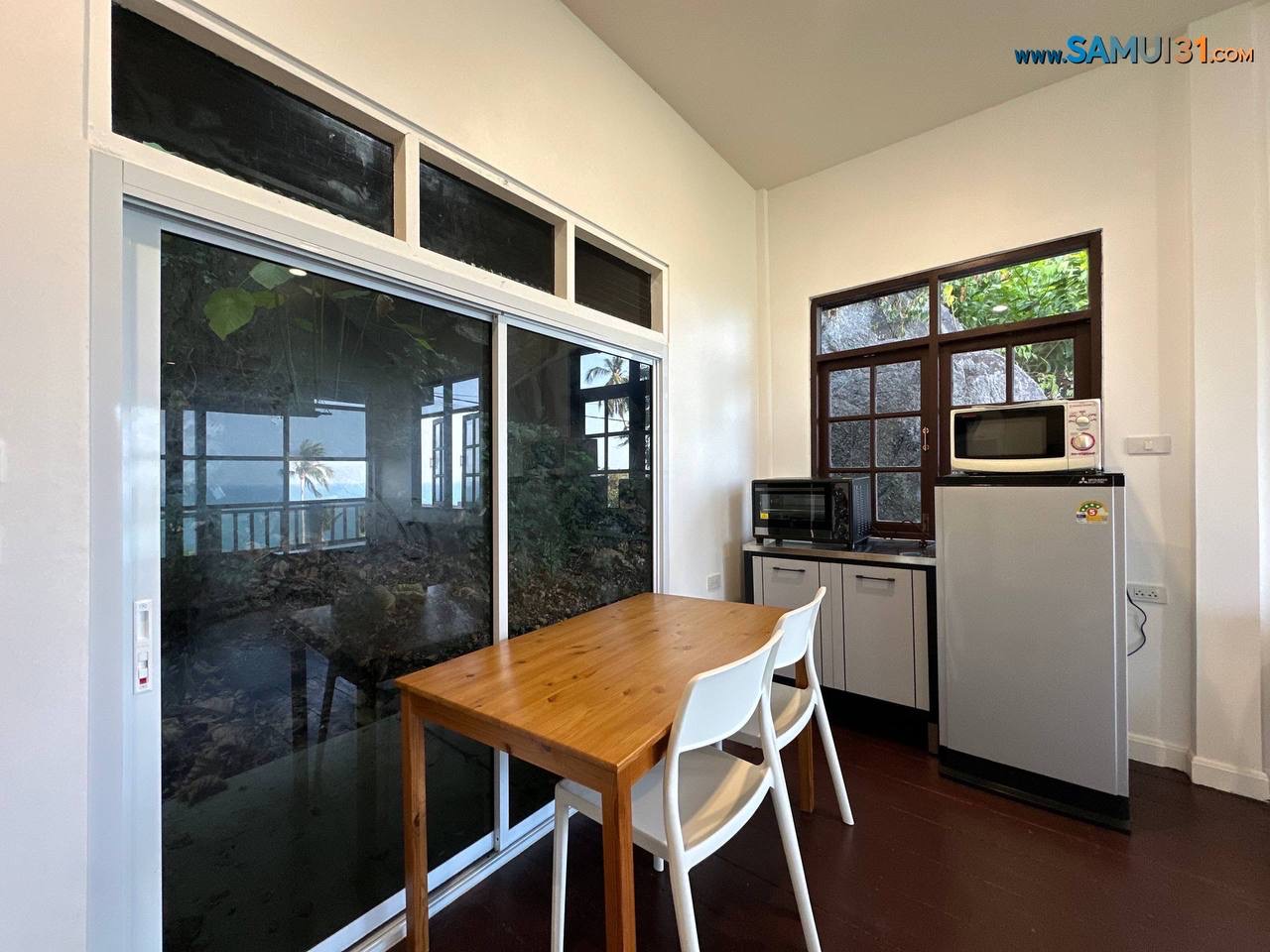 Односпальный дом