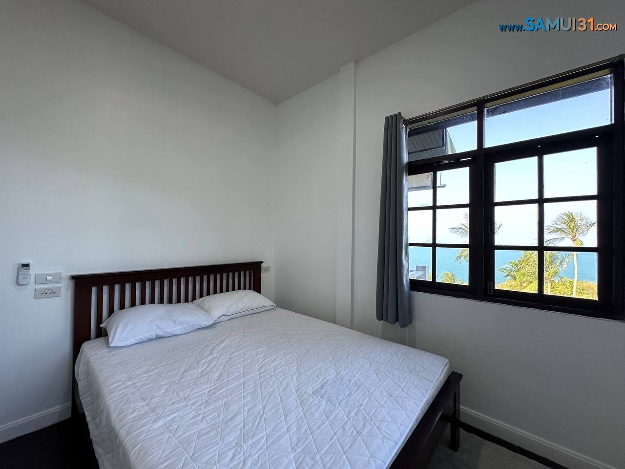 Односпальный дом