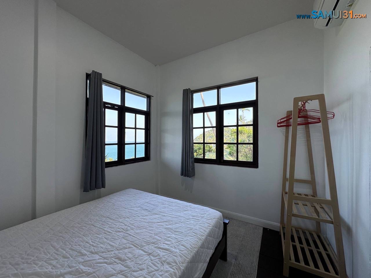 Односпальный дом