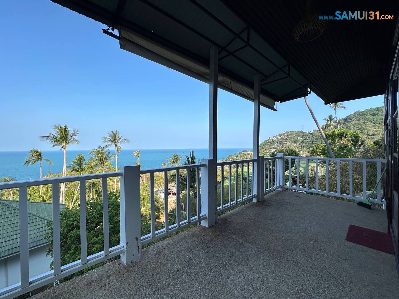 Односпальный дом