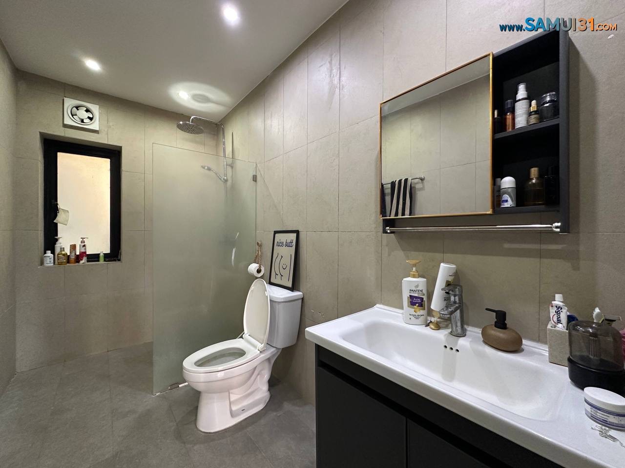 Двуспальные апартаменты