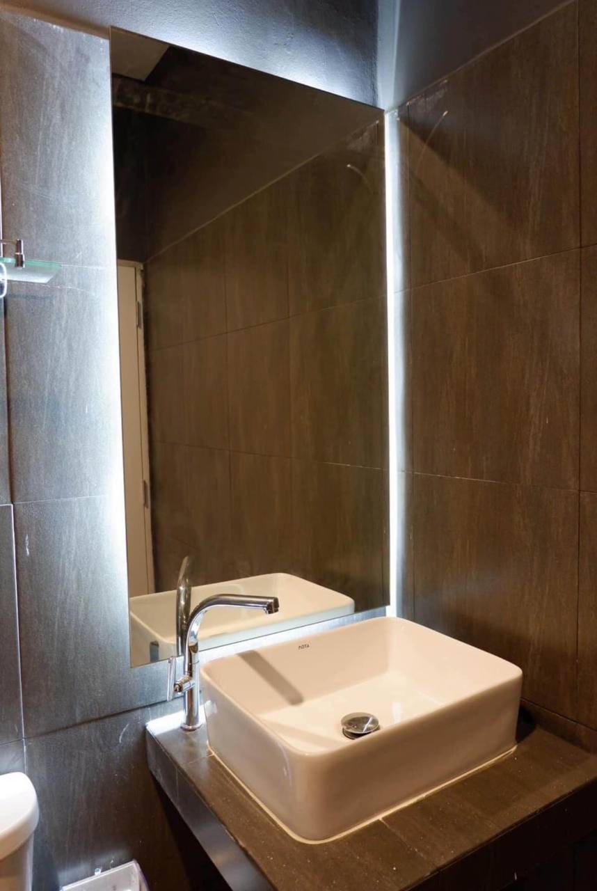 Односпальный дом