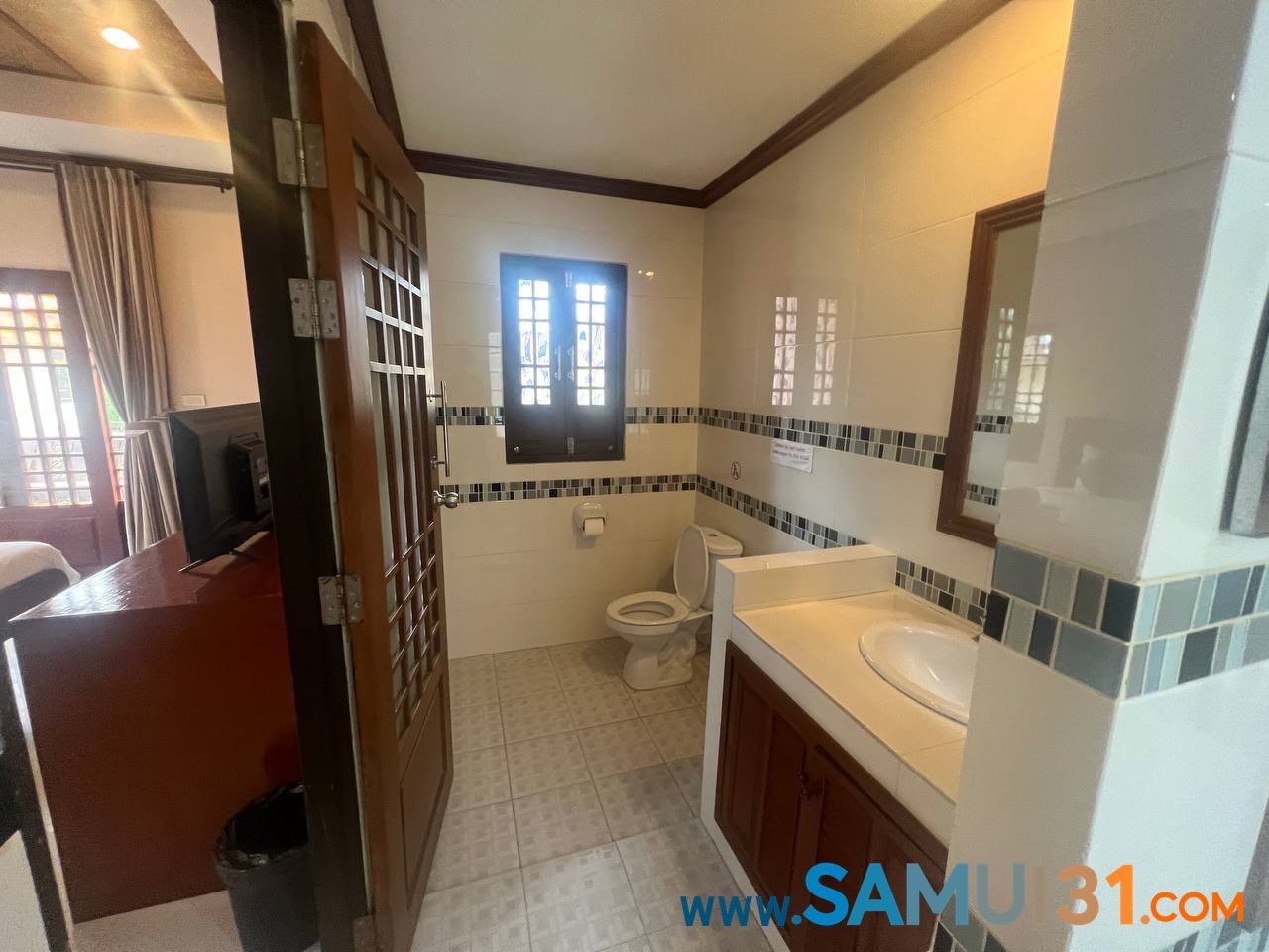 Односпальный дом