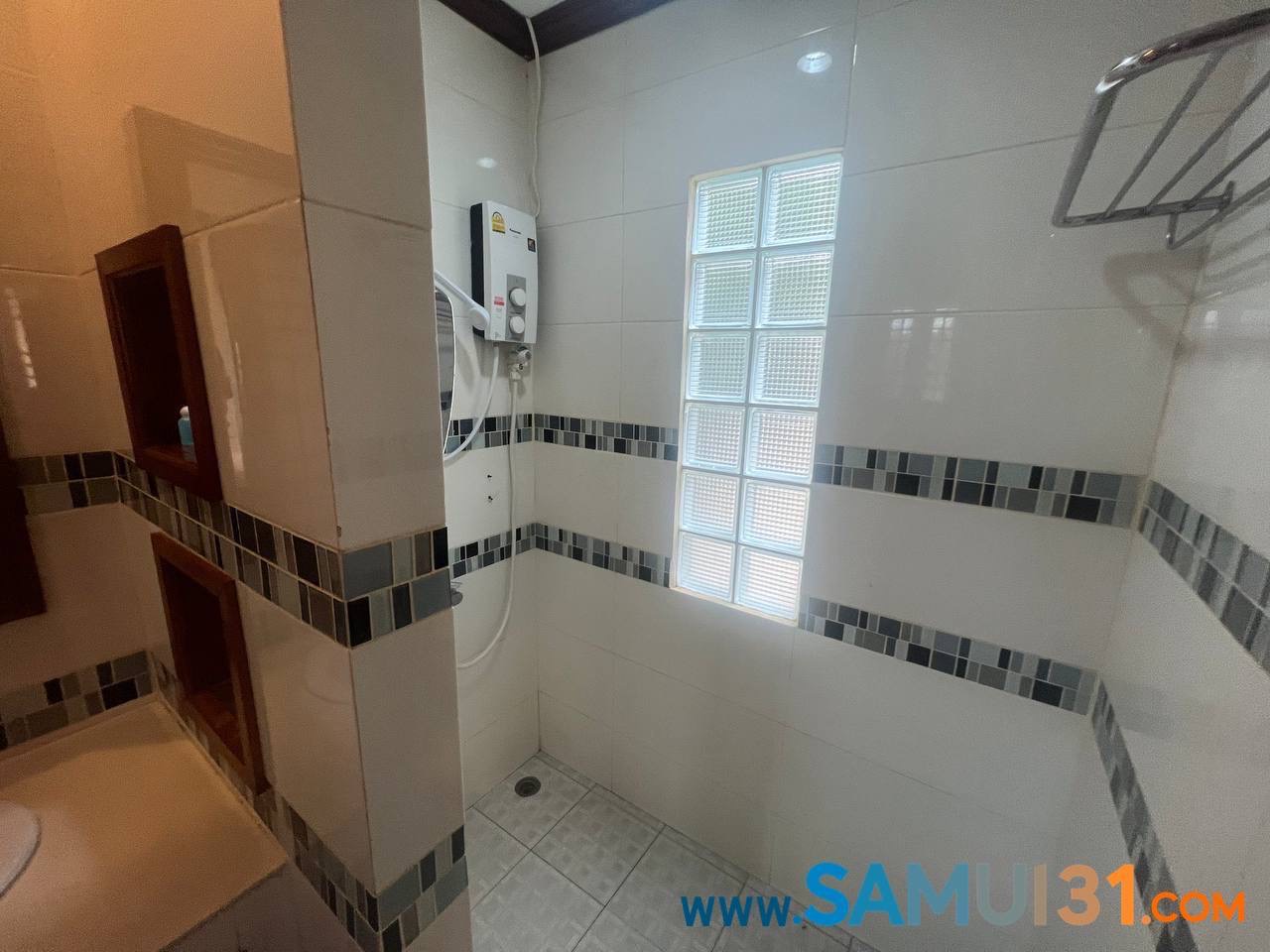 Односпальный дом