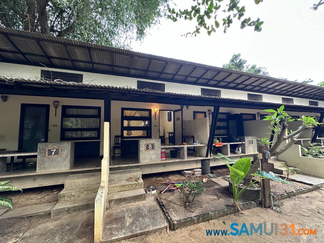 Односпальный номер