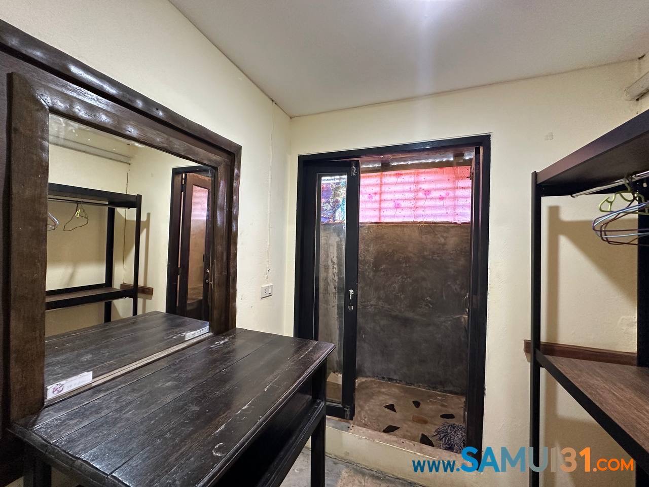 Односпальный номер