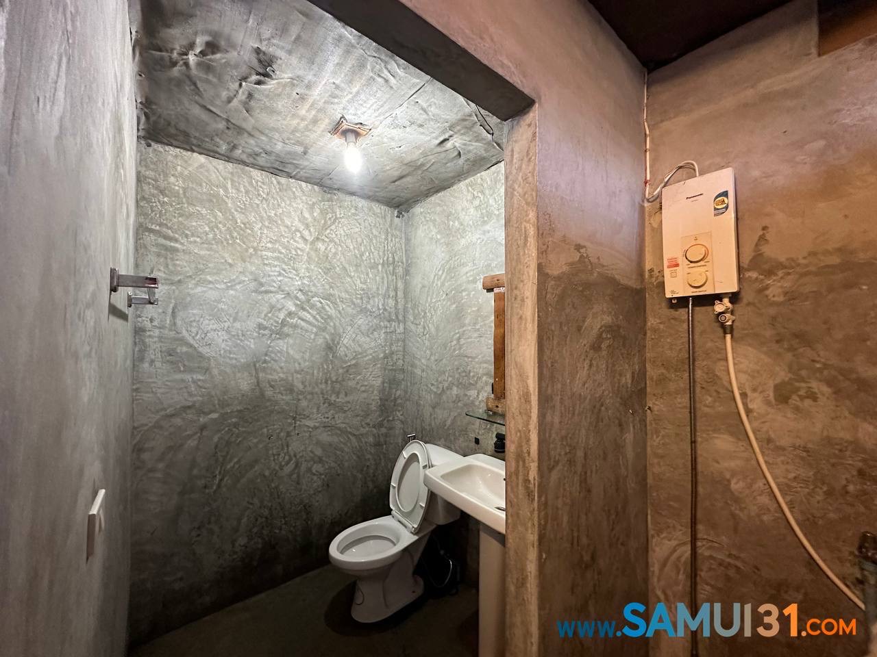 Односпальный номер