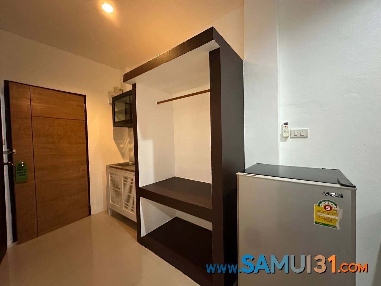 Односпальный номер