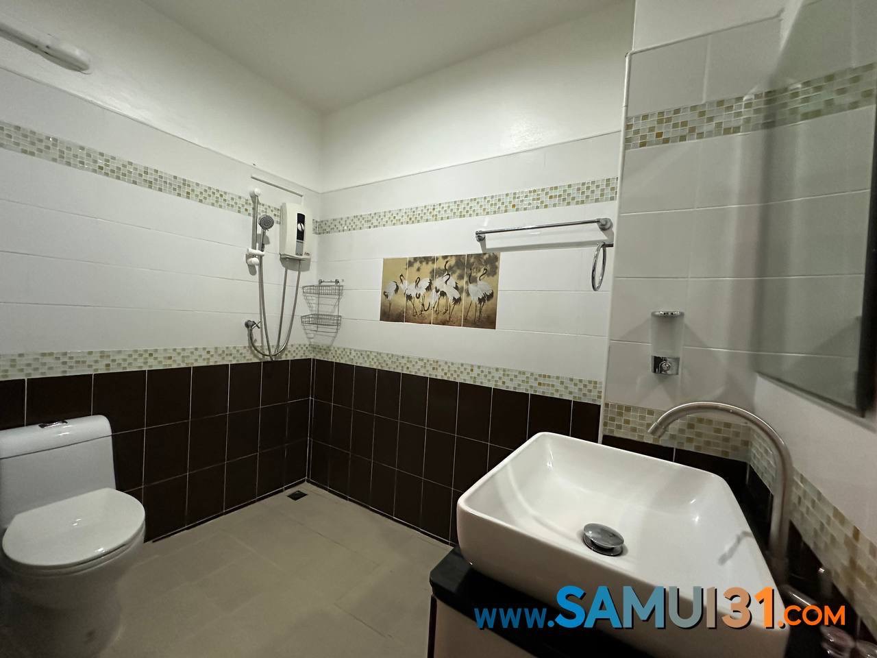 Односпальный номер