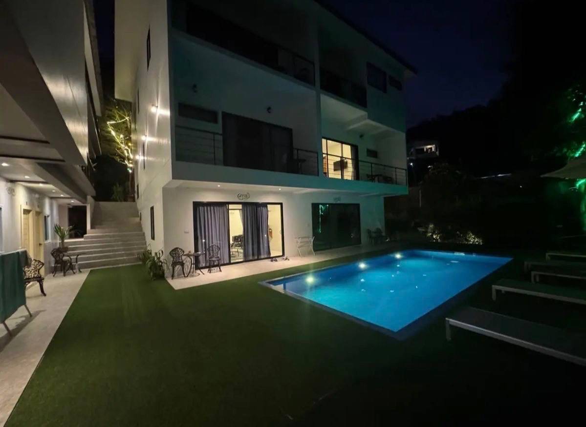 Односпальные апартаменты