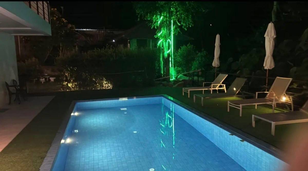 Односпальные апартаменты