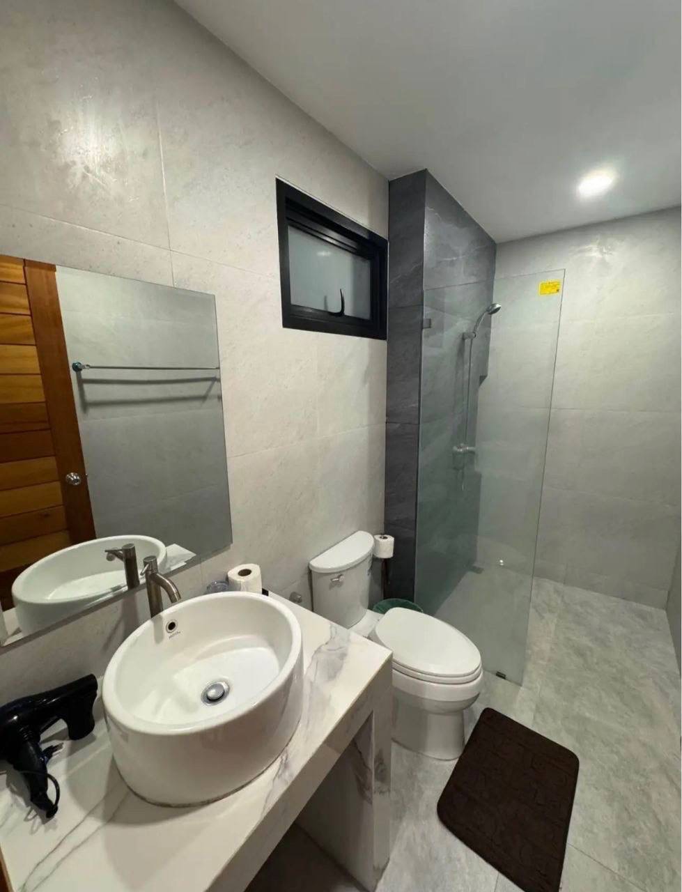 Односпальные апартаменты