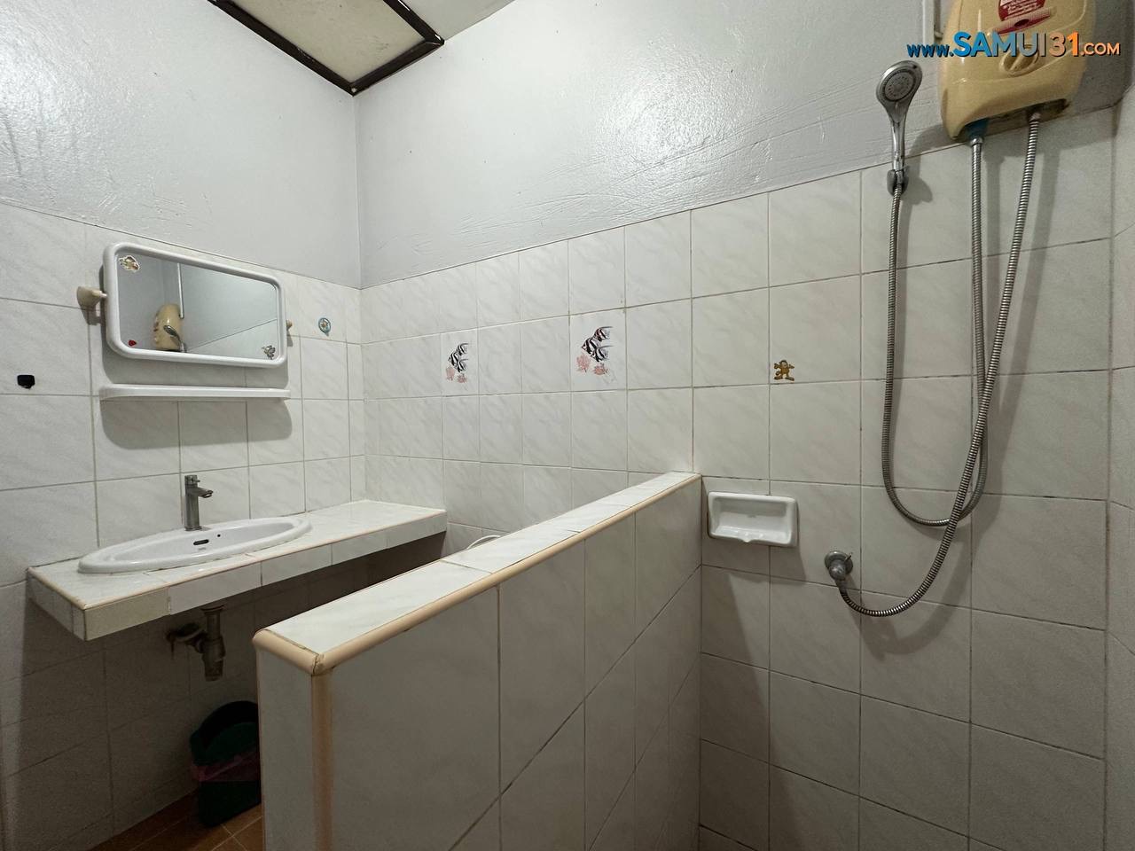 Двуспальный дом