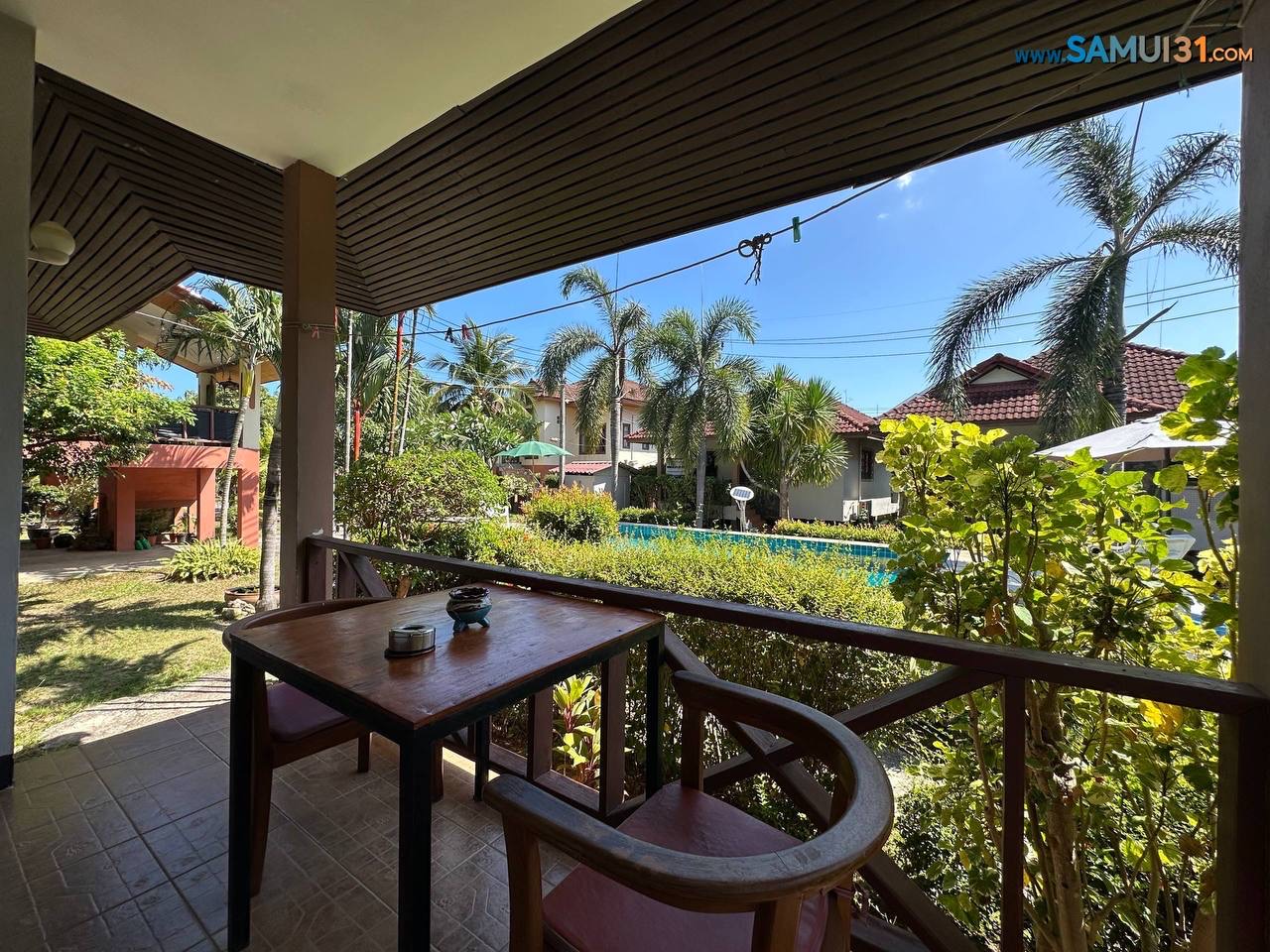 Двуспальный дом