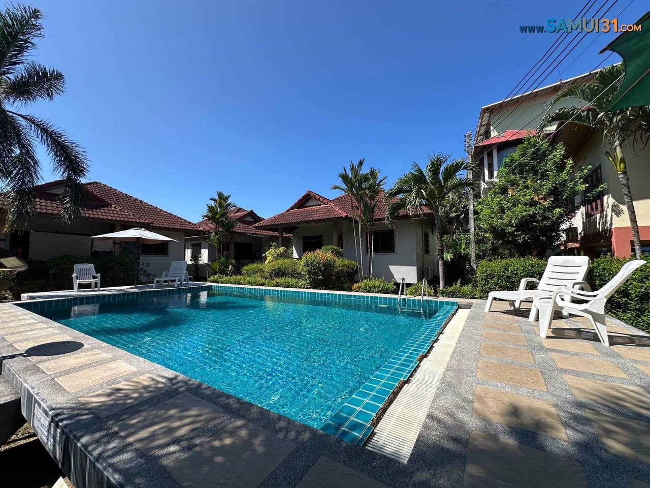 Двуспальный дом