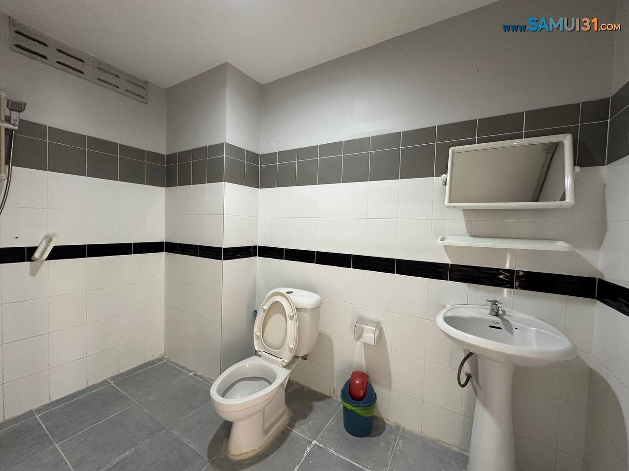 Односпальные апартаменты