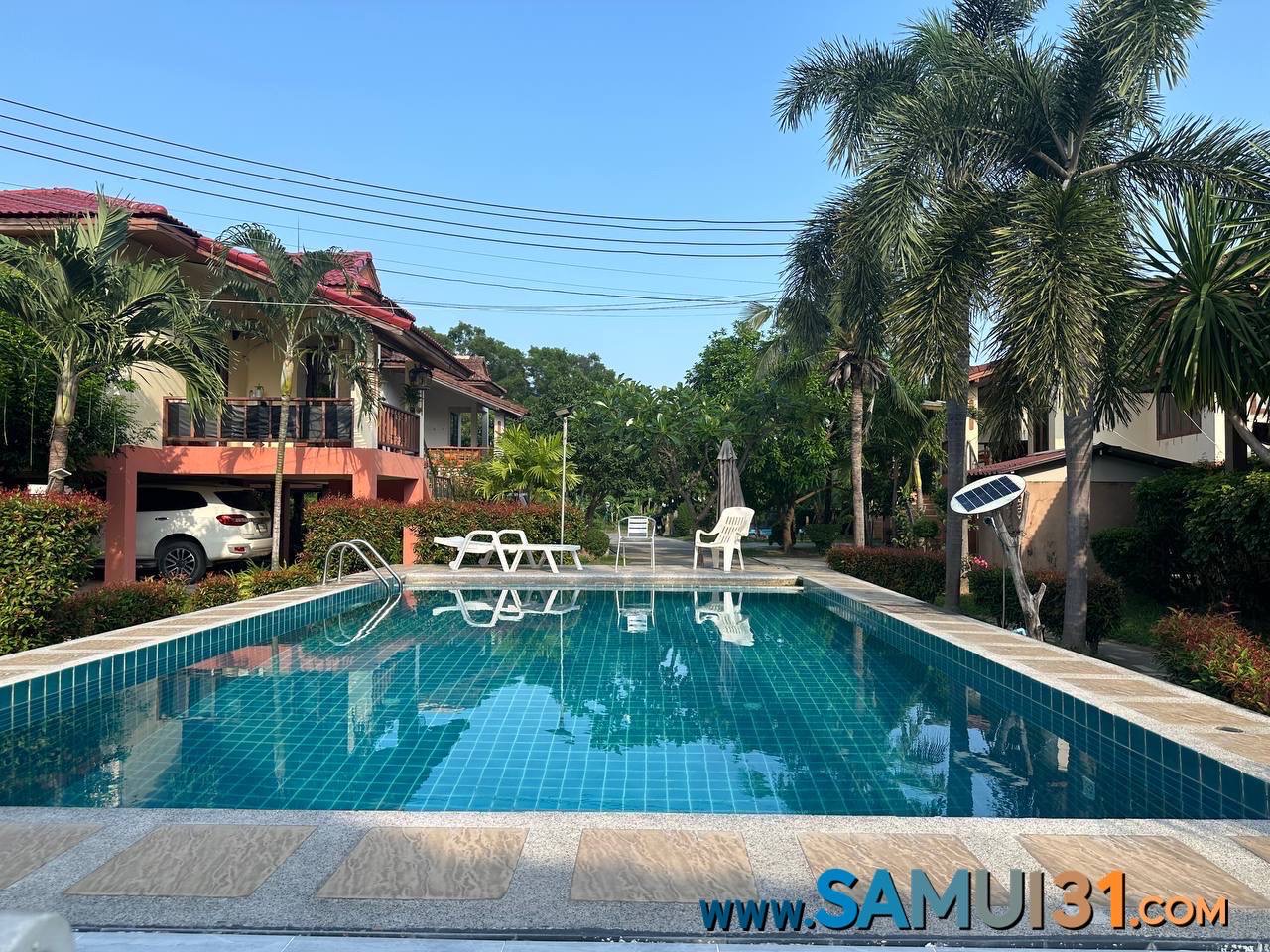 Односпальные апартаменты