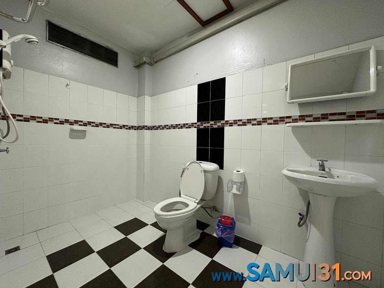 Односпальные апартаменты