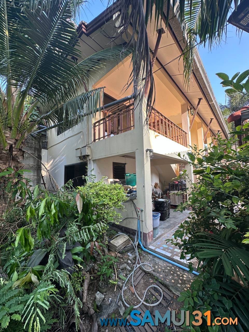 Односпальные апартаменты