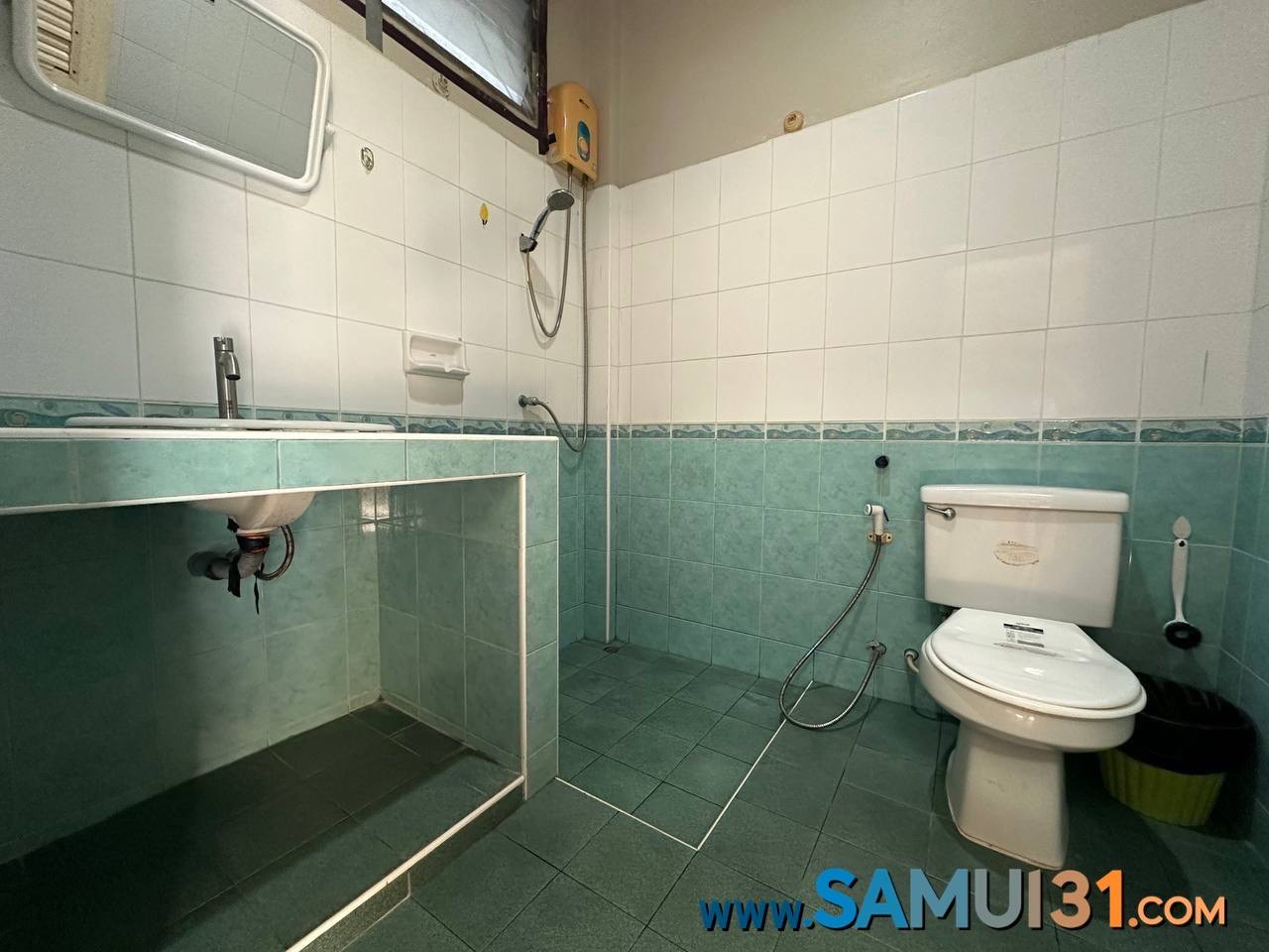 Односпальные апартаменты