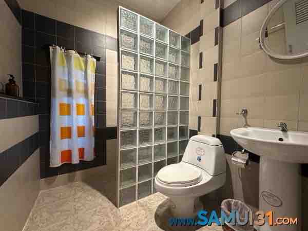 Односпальные апартаменты