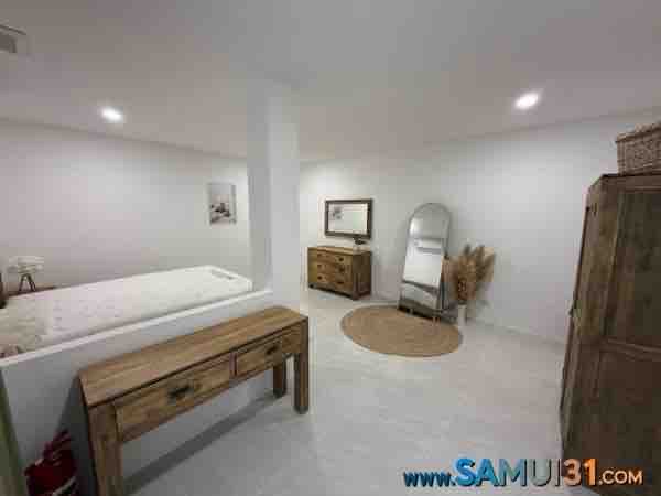 Вилла с тремя спальнями