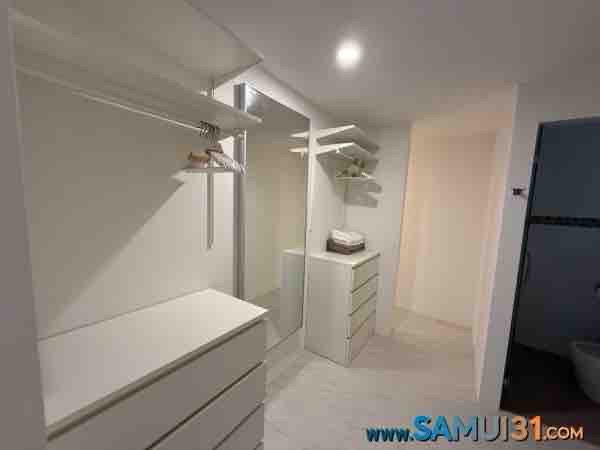 Вилла с тремя спальнями