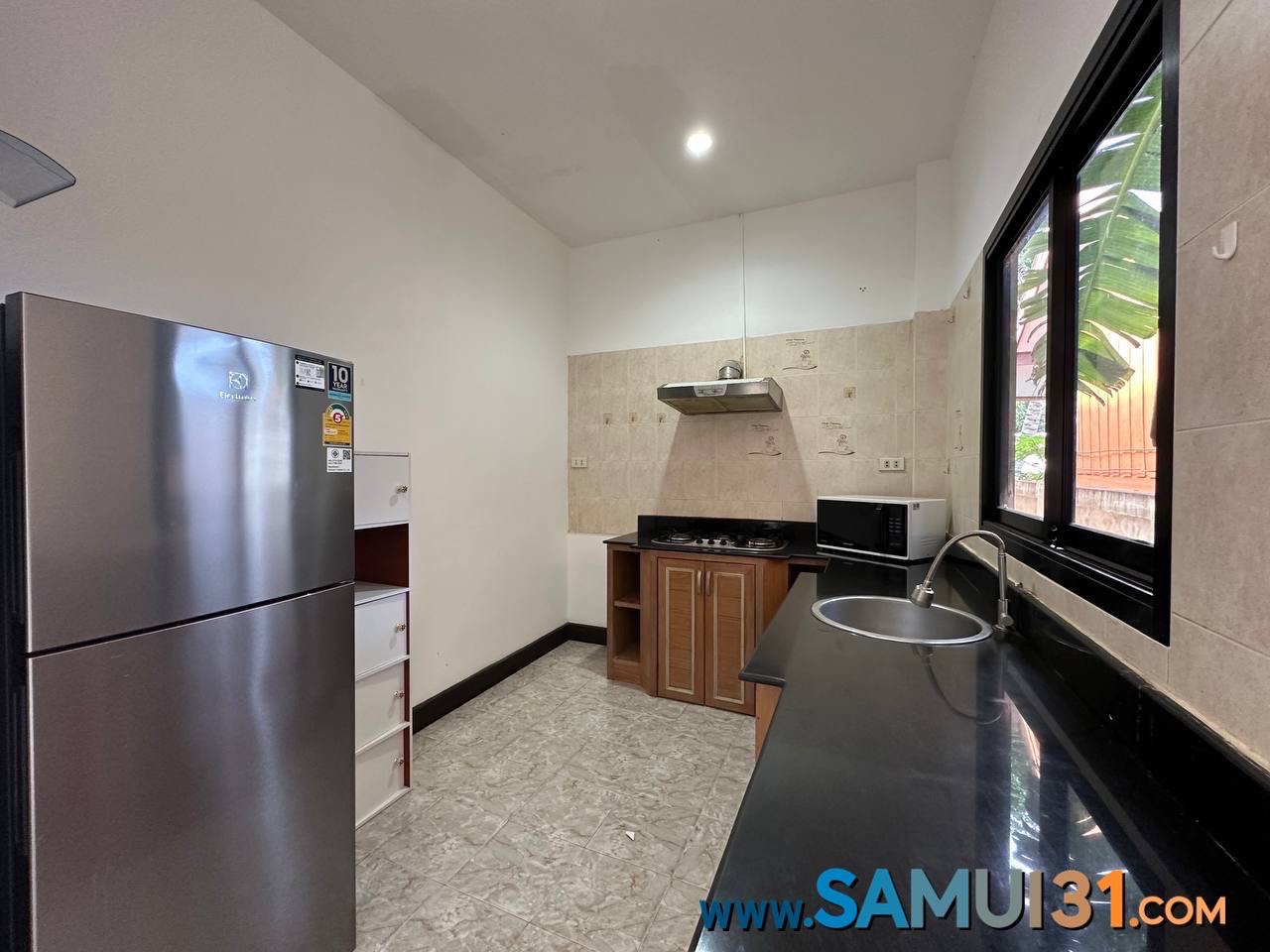 Односпальный дом