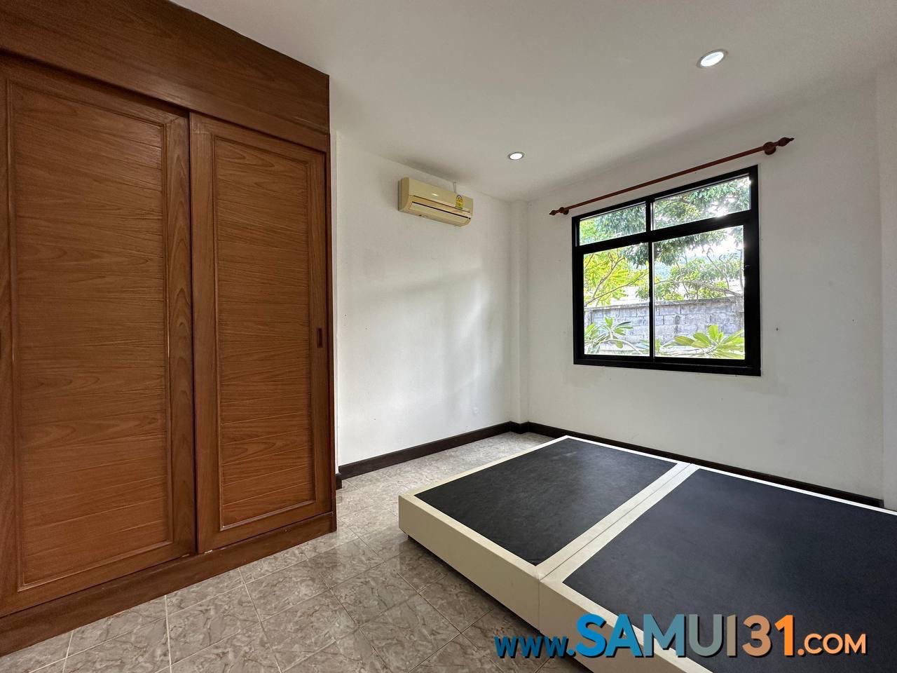 Односпальный дом