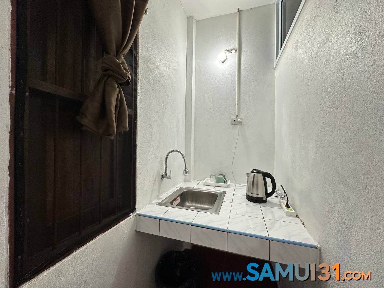 Односпальный дом