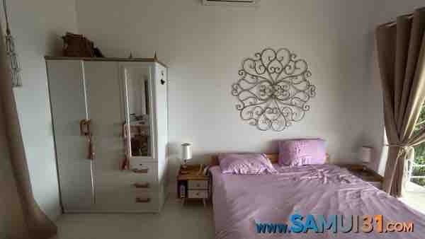 Двуспальный дом