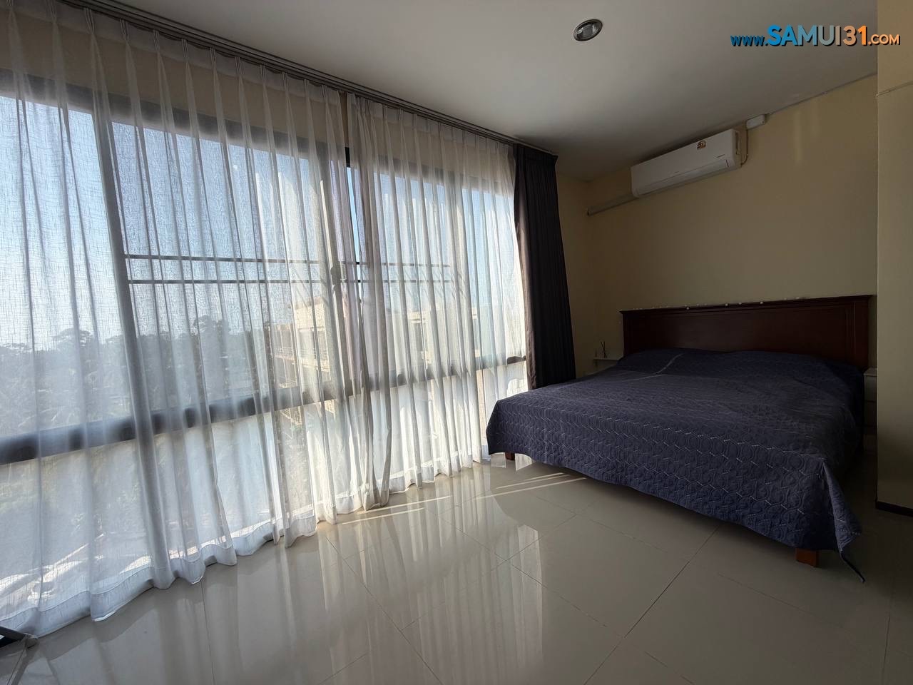 Односпальная студия