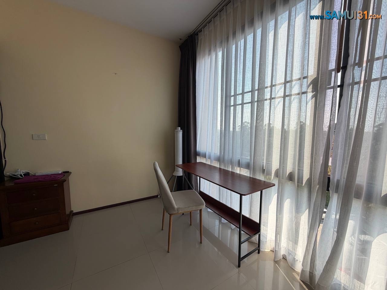 Односпальная студия