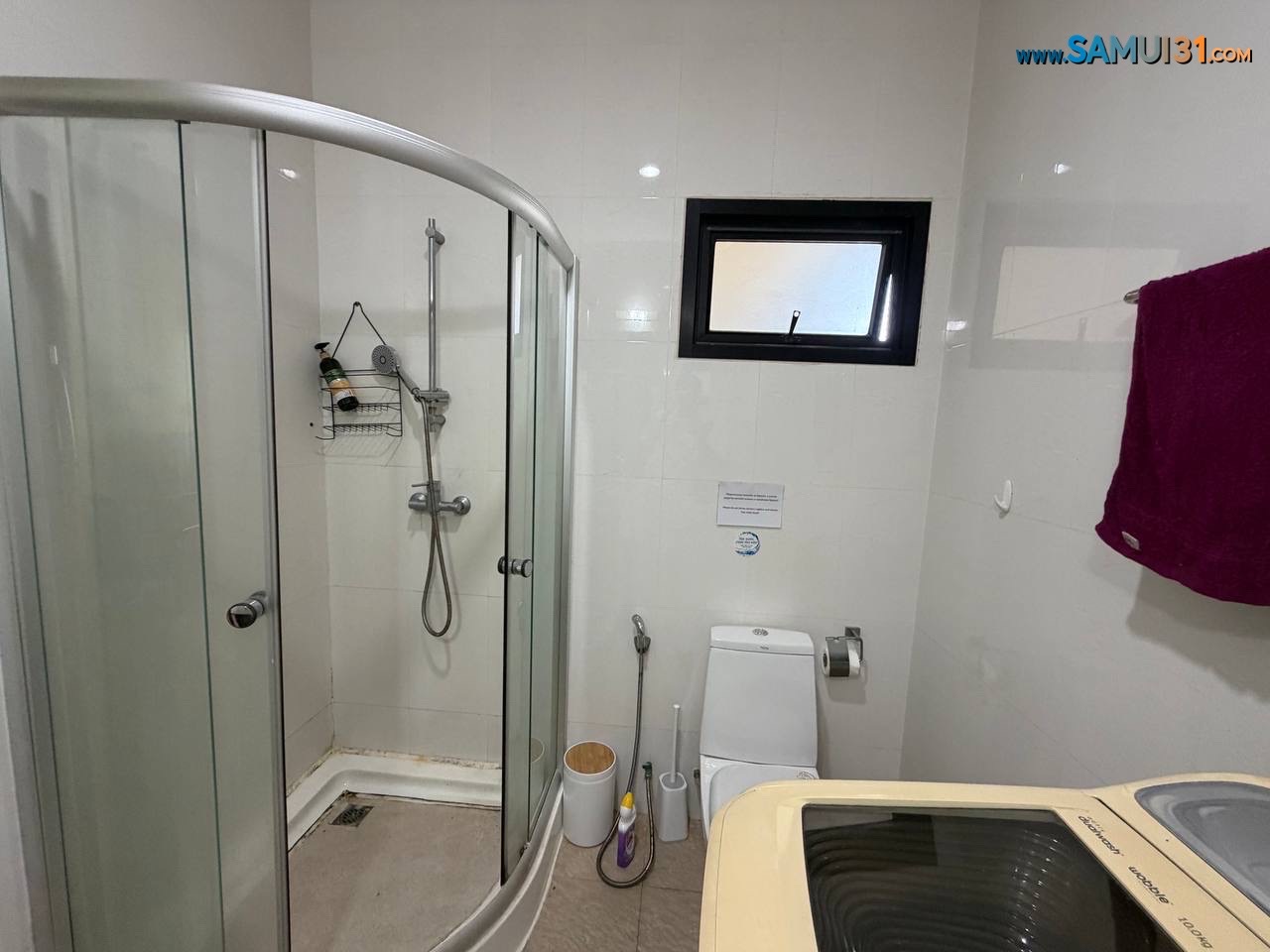 Односпальная студия