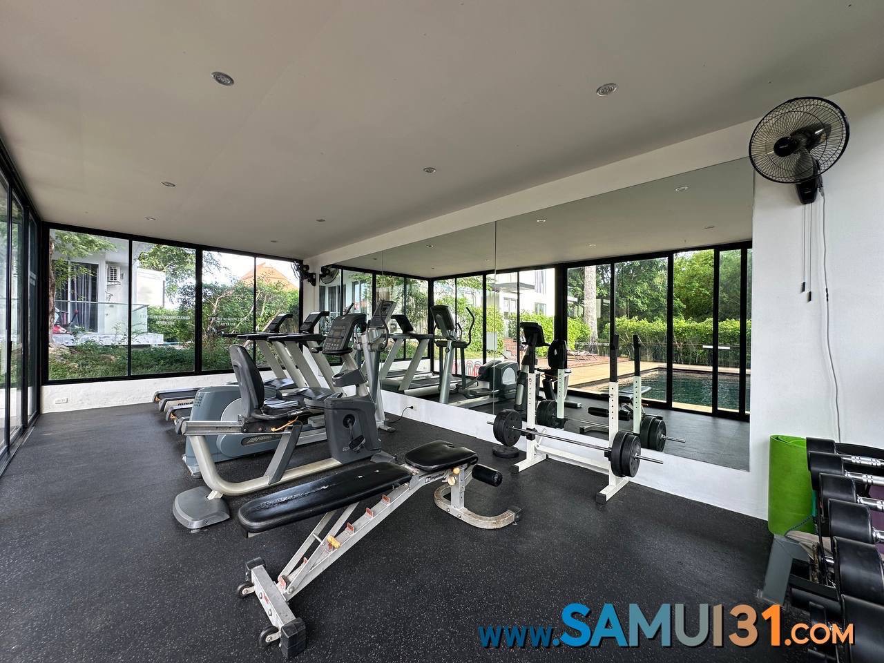 Односпальные апартаменты