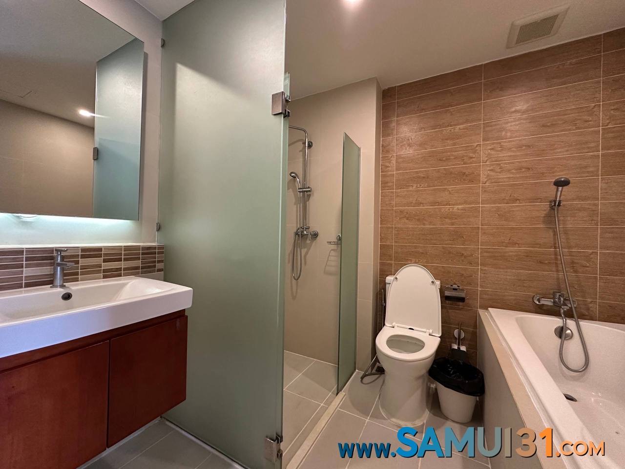 Односпальные апартаменты