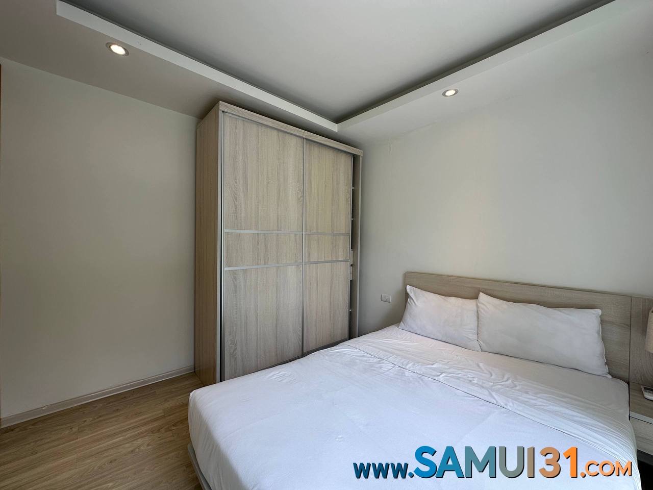 Односпальные апартаменты