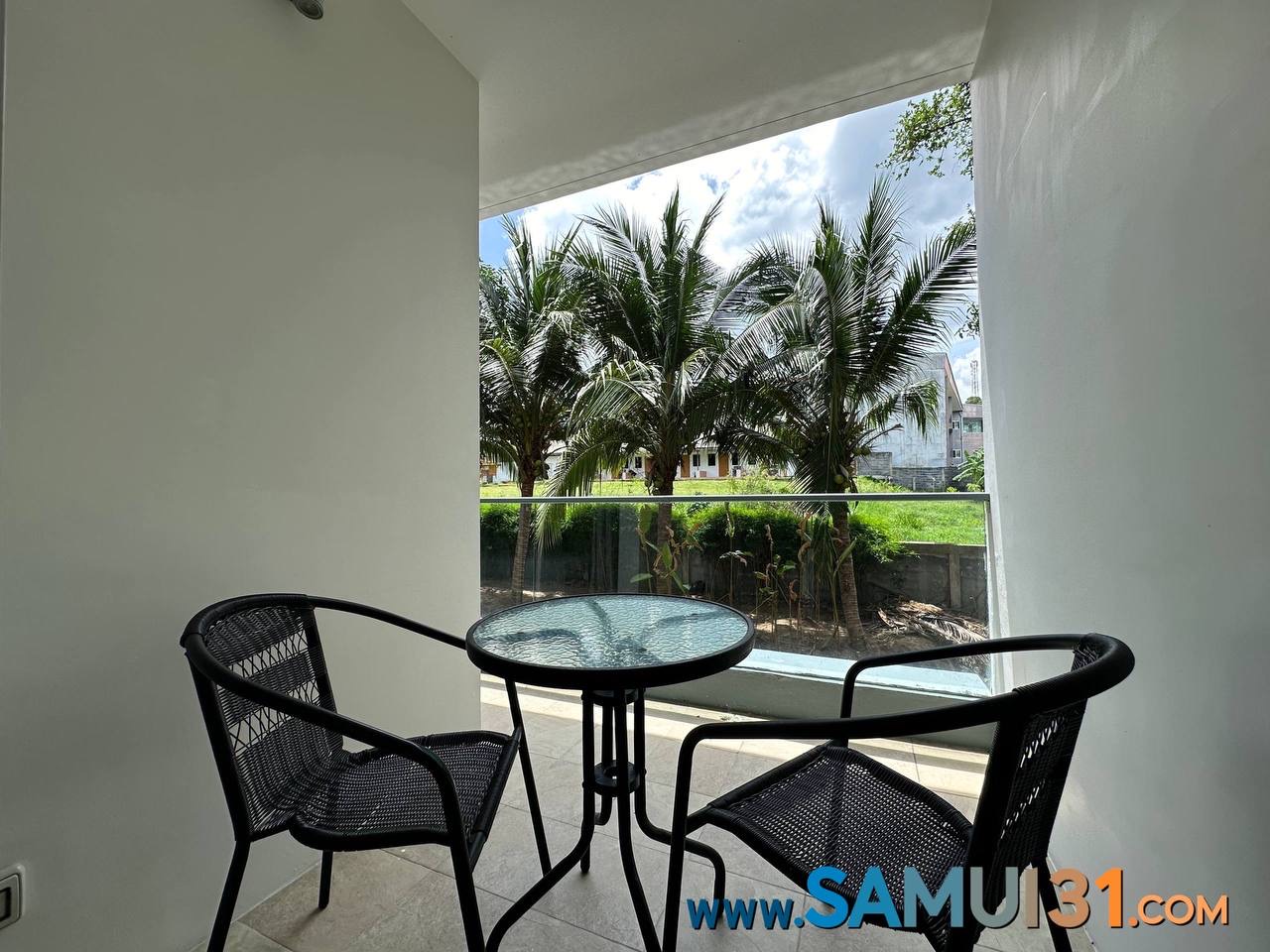 Односпальные апартаменты